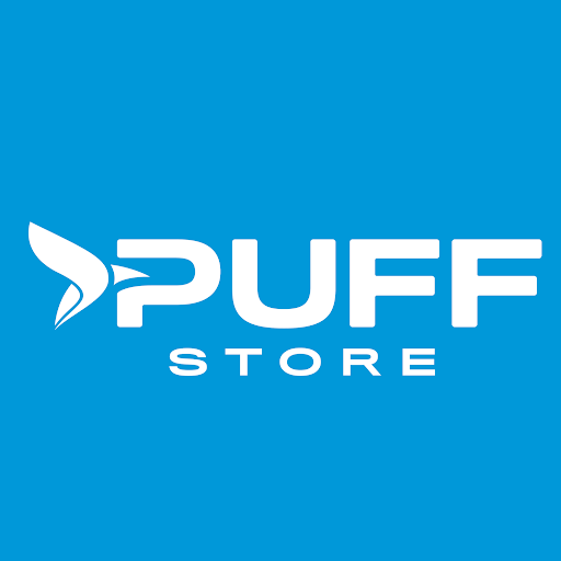 Puff Store Menfi logo