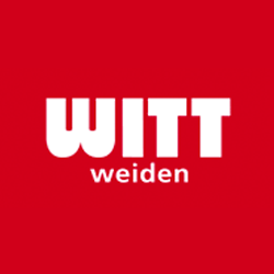 WITT WEIDEN Bad Kissingen logo
