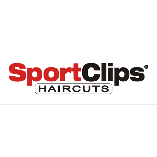 Sport Clips Haircuts of Marketplace @ I-10 logo