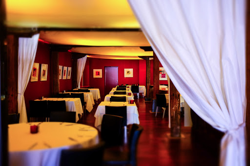 The Henry Jones Art Hotel