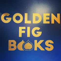 Goldenfigbooks - logo