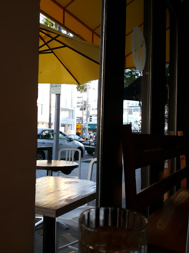 Macrobiotic Restaurant «M Cafe», reviews and photos, 9433 Brighton Way, Beverly Hills, CA 90210, USA