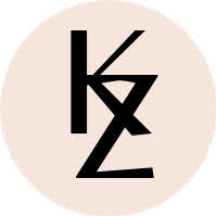 KZ - Kompaszaal logo