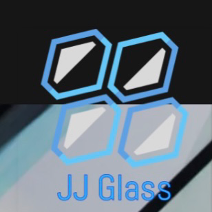 JJ GLASS SERVICES INC. logo