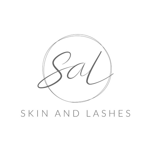 SKIN AND LASHES - Permanent Make - Up | Hautbehandlungen | Wimpern | Seminare logo
