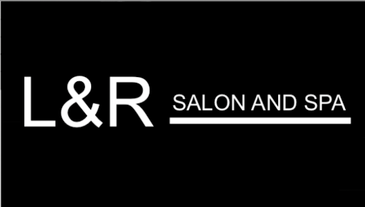 L&R salon and spa Inc logo