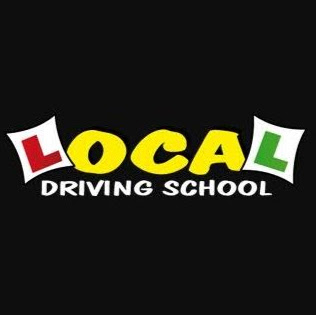 Local Driving School Sheffield logo