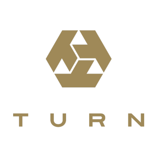 TURN Studio logo
