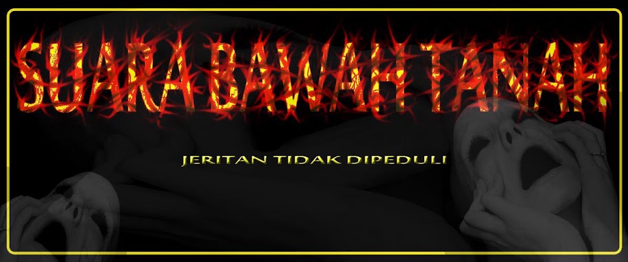 header suara bawah tanah