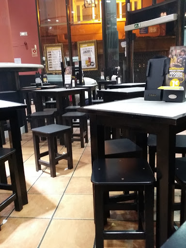 100 Montaditos