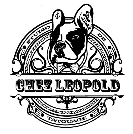 Studio de tatouage - CHEZ LEOPOLD