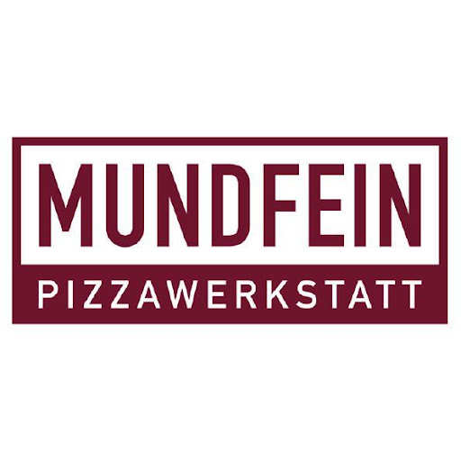 MUNDFEIN Pizzawerkstatt Hamburg-Hausbruch logo