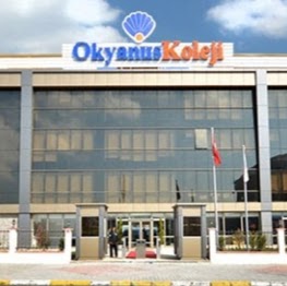 Beykent Okyanus Koleji logo