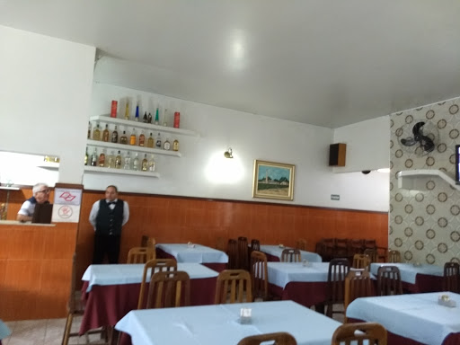 Churrascaria Pissanga, R. Manoel Prudente, 112 - Centro, Lorena - SP, 12600-320, Brasil, Restaurantes, estado São Paulo