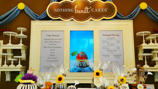 Bakery «Nothing Bundt Cakes», reviews and photos, 221 Lake Merced Blvd, Daly City, CA 94015, USA