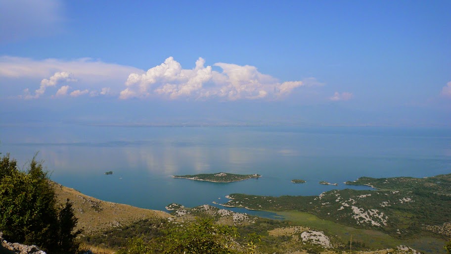 Автопутешествие Йошкар-Ола (Марий Эл, РФ) - Kumbor (Montenegro). Август 2014