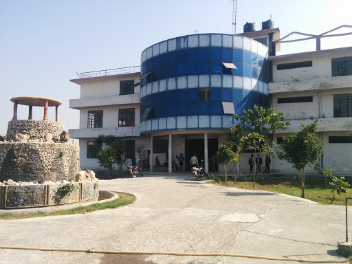 Marathwada Institute Of Technology, Dhamera- Sikandrabad, Old G.T. Road, Chola, Uttar Pradesh 203131, India, College_of_Technology, state UP