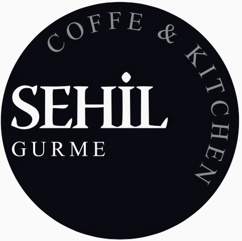 Sehil Cafe Kavacık logo
