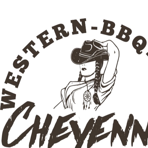 Ruge Gastronomie Inh. Björn Ruge Cheyenne Western-BBQ-Bar logo
