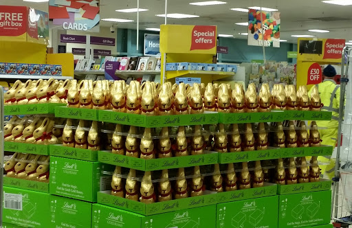 Tesco Extra