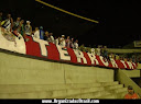 TORCIDA UNIFORMIZADA TERROR TRICOLOR