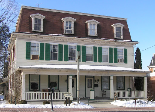 Homestead Diorama Museum