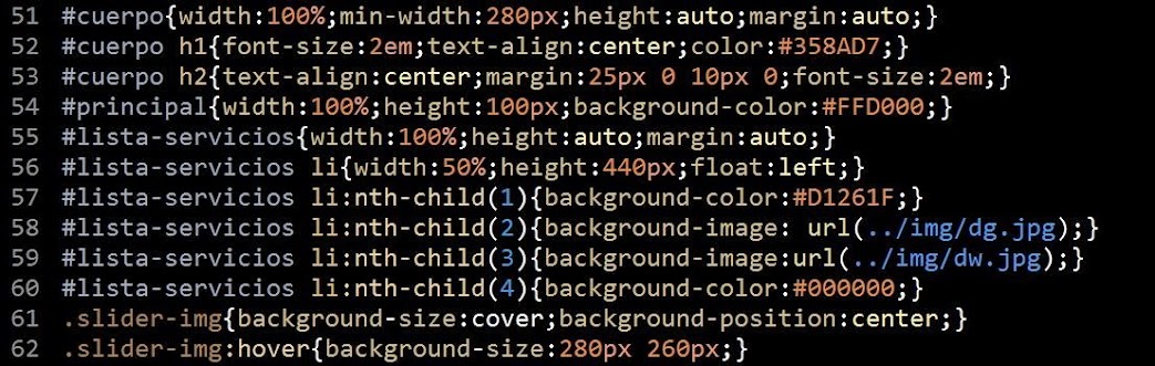 CSS