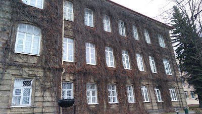 university