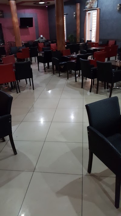 Photos of Cafe Oc&eacute;an
