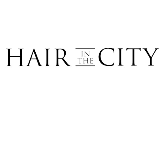 Hair In The City logo