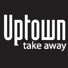 Up Town v/ Jan Sveistrup logo