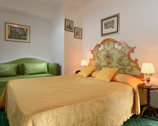 Hotel Nuovo Teson