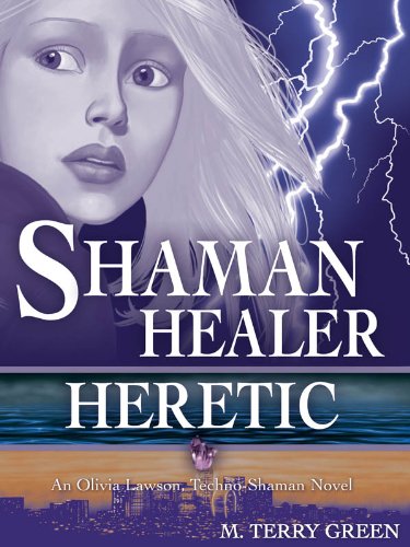 Shaman Healer Heretic Image