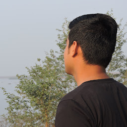 avatar of Yash Goel