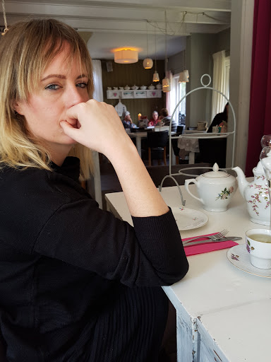 Leuk Restaurant