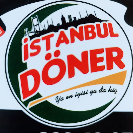 İstanbul Döner logo