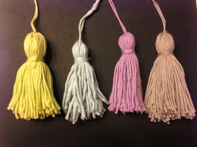 Handmade by us: april 2013
