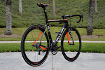 Divo ST Campagnolo Super Record 80th Anniversary Complete Bike at twohubs.com