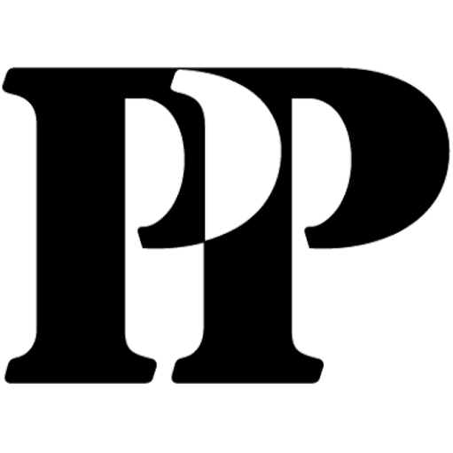 Pp-mester Maling A/S - P091 logo