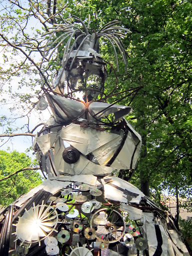 Из дальних странствий возвратясь... круиз вокруг Европы на Costa Luminosa 8-18 мая 2013