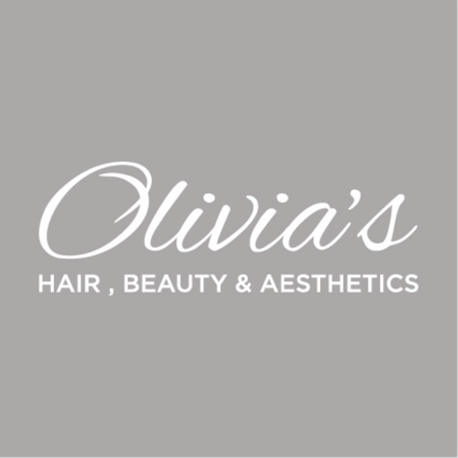 Olivias Hair Beauty & Asthetics logo