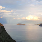 View of Barrenjoey Lighthouse from Warrah Lookout (54473)