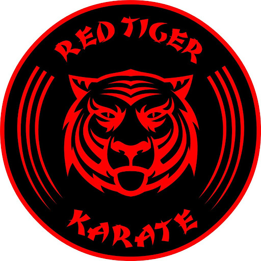Red Tiger Karate Club