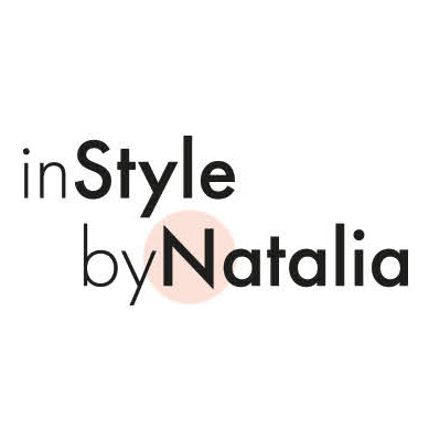 Permanent Make Up und Nageldesign – inStyle Studio Natalia Vincz logo