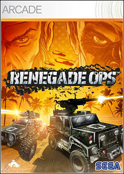 games Download   Renegade Ops PC   SKIDROW (2011)