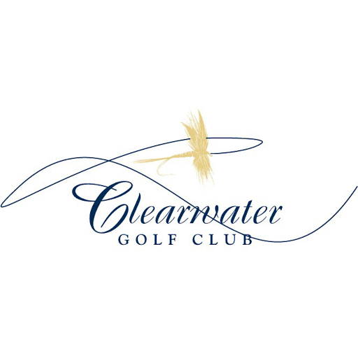 Clearwater Golf Club logo