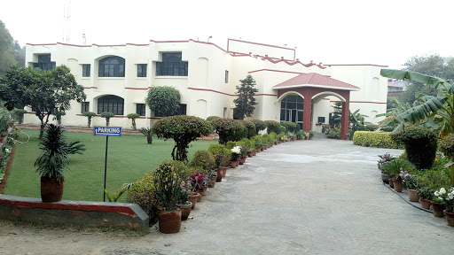 Don Bosco Tech Society, Don Bosco Yuva Kendra, Nangloi Road, Najafgarh, Delhi, 110043, India, Trade_School, state DL