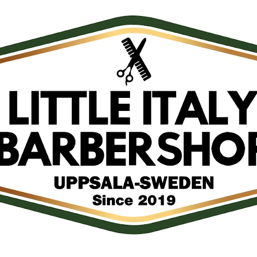 Little Italy Barber logo