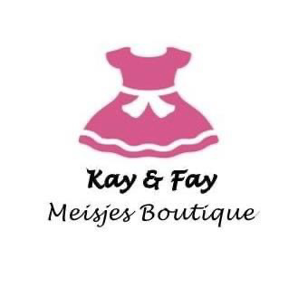 Kay & Fay meisjes Boutique logo