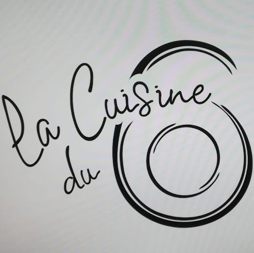 La Cuisine du 6 logo